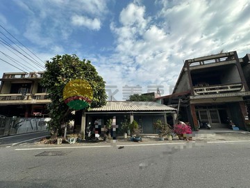義大世界旁建地269坪每坪9.8萬｜高雄市大樹區龍目段