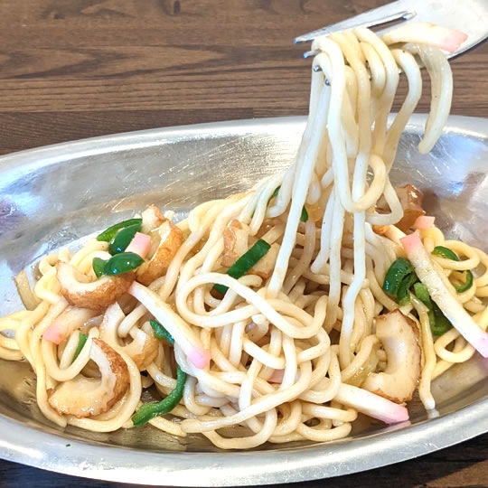 パスタ バターしょうゆ 4食 ソフトスパゲティ ソース付き ゆで生麺 スパゲティ 生パスタ お取り寄せ お取り寄せグルメ おつまみ 弁当