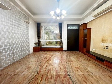 ☎️萱萱強推☎️1樓可曬衣服！使用空間大的社區別墅｜桃園市桃園區民有東路