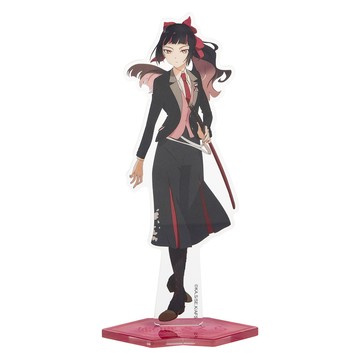 【2026台中翻轉新品】春夏秋冬代行者 角色壓克力立牌 B款 姬鷹櫻