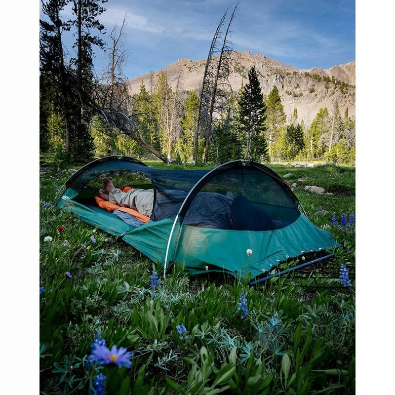 海外最新海外最新ローソン ハンモック LAWSON HAMMOCK 寝袋