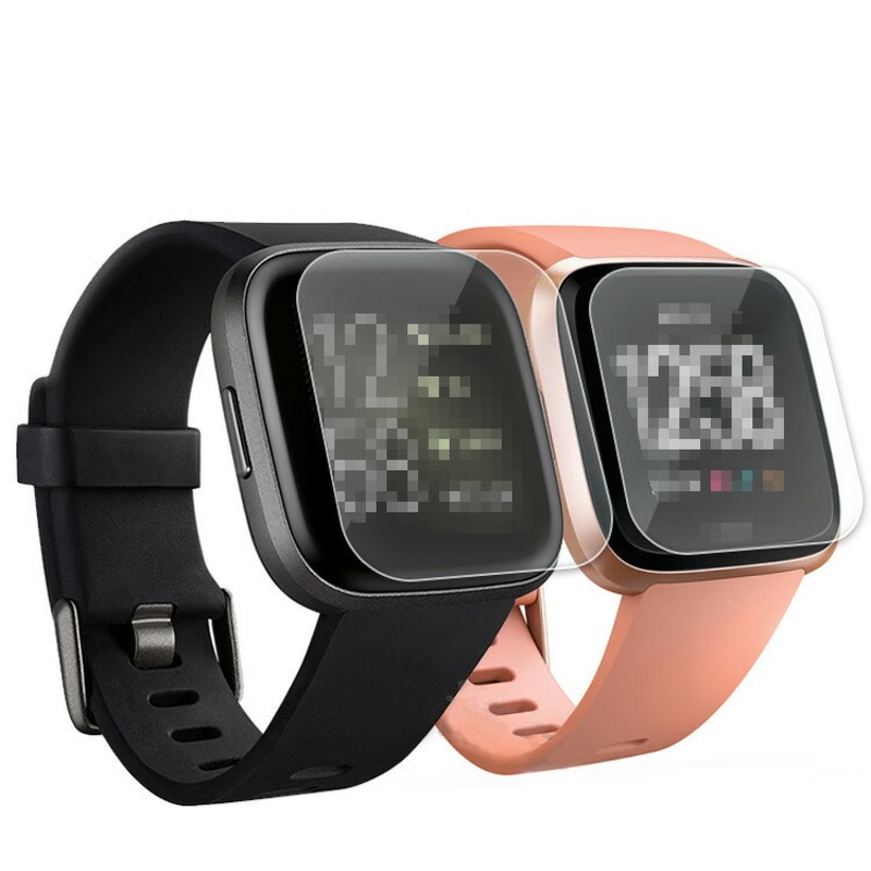 スマートウォッチ保護ケース・Fitbit Versa4用 ケース Fitbit sense2