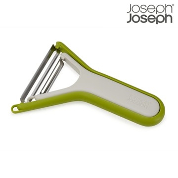 【Joseph Joseph】 Nest系列 堆疊削皮刀兩件組