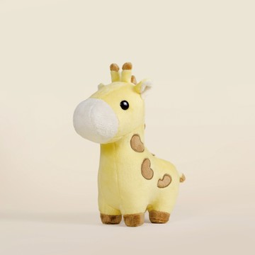 【Bellzi】 Mini Giraffi 小長頸鹿