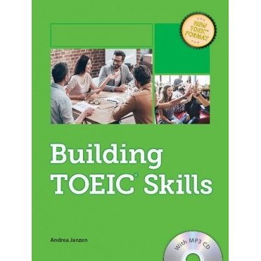 Building Toeic Skills