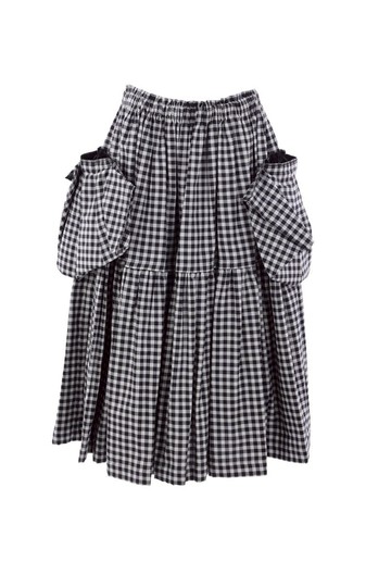 Comme Des Garçons Tao Skirts