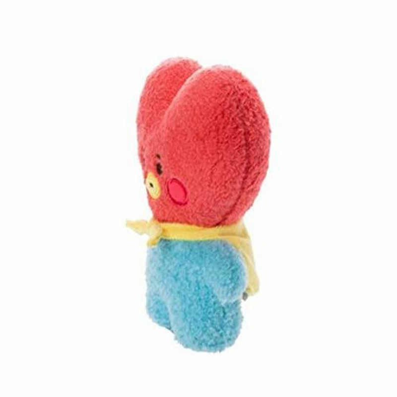 BTS 防弾少年団 BT21公式グッズ LINEフレンズ たっとん