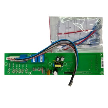 【KW廚房世界】《櫻花原廠》Q7580 臭氧主機板 烘碗機零件  烘碗機主機板
