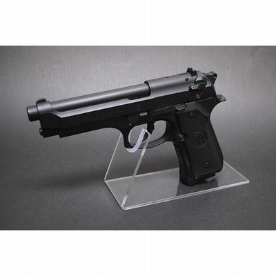 モデルガン スタンド 大 5個入 （MGS-02Z） | LINEブランドカタログ