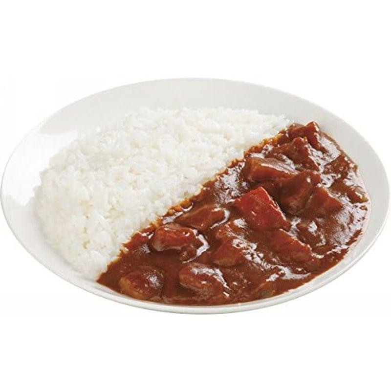 ご当地カレー お取り寄せ 人気商品 5個セット (広島 呉海軍亭 肉じゃがカレー)