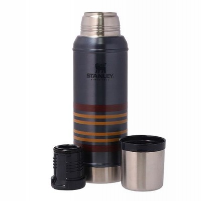 Stanley - 北米限定♡新品♡スタンレーxペンドルトン　水筒 PENDLETON ペンドルトン スタンレー クラシック 真空ボトル 0.94
