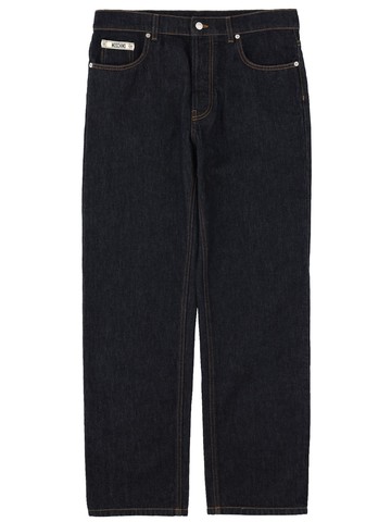 moschino jeans in denim