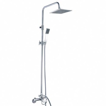 【Aberdeen】日麗淋浴花灑(EV-73-41)