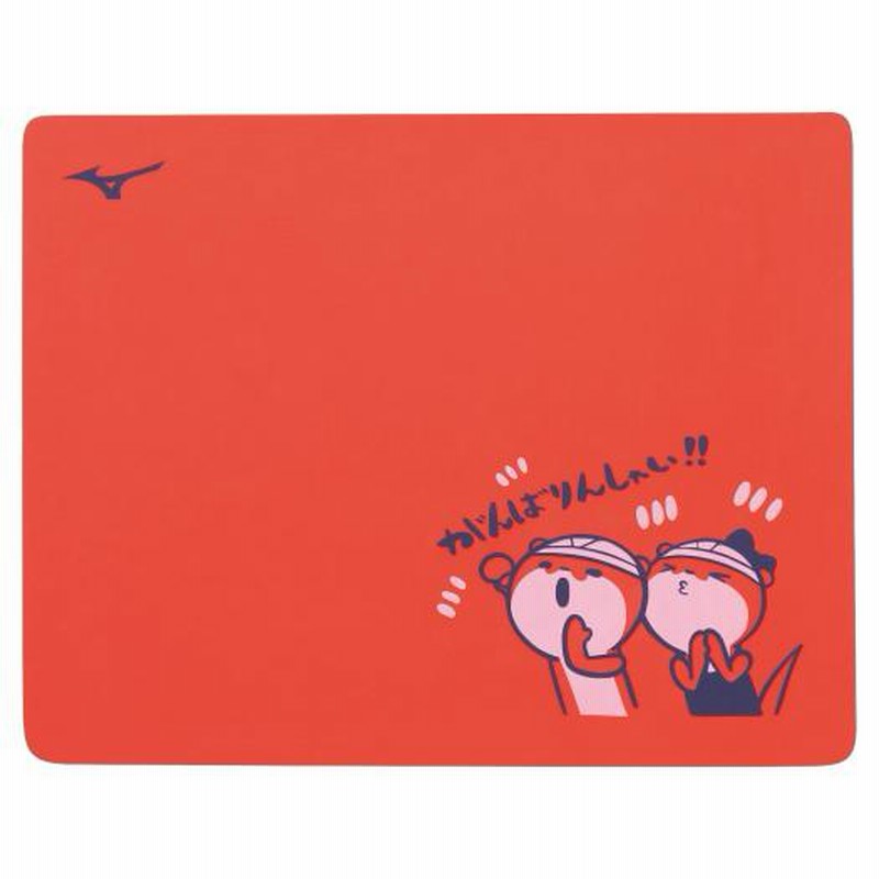 ミズノ メンズ スイムタオル 62 レッド N2JYA053 通販 LINEポイント最大2.5%GET LINEショッピング ミズノ公式 スイムタオル レッド