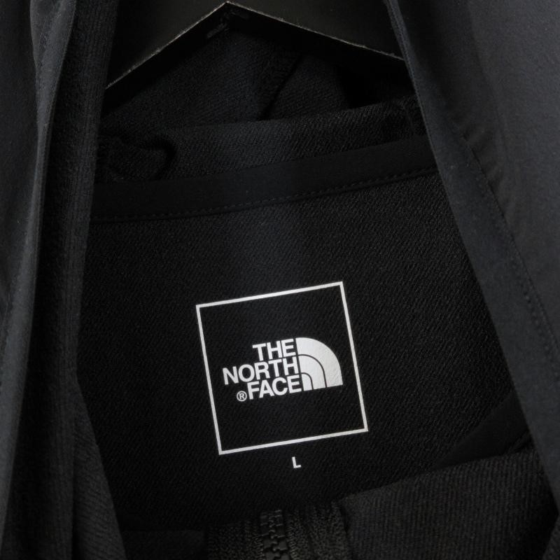 美品 THE NORTH FACE ノースフェイス エイペックスフレックス