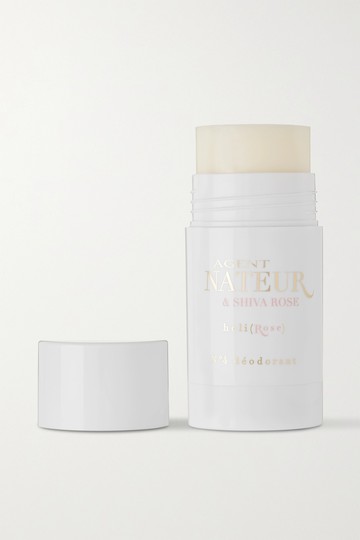 Agent Nateur - Holi(rose) No.4 Déodorant, 50ml - one size