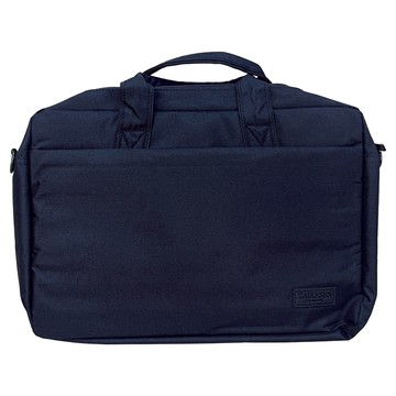 TAIKESEN 電腦包 大容量加厚防震棉  14吋  黑色  1個