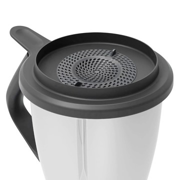 洛陽牡丹 防飛濺蓋防濺保護蓋小美機配件適用於TM5 TM6 TM31