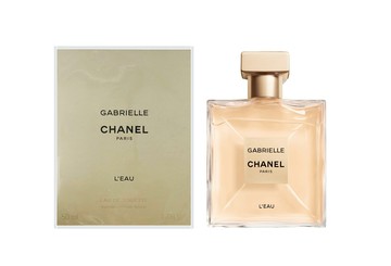 CHANEL 香奈兒 嘉柏麗水漾香氛 50ml~優惠價:4600元｜岡山戀香水