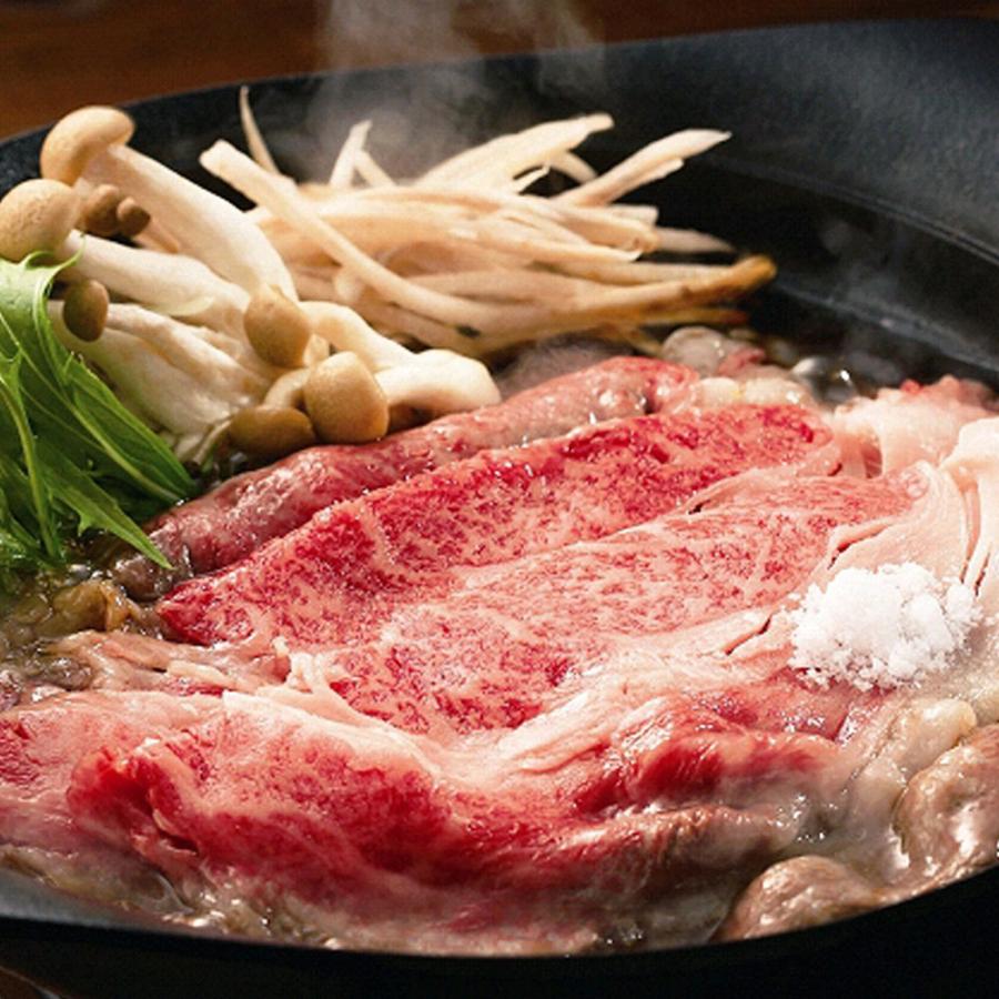 佐賀牛 すきやき肉 もも・バラ300g 冷凍 牛肉 ビーフ 和牛 お肉 ギフト 食品 ご当地 お取り寄せグルメ