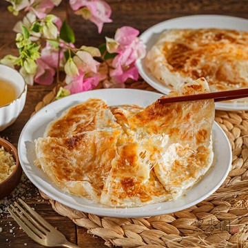 黑麥園-起司千層派(3片/360g/包)#奶素-2F7A【魚大俠】FF733