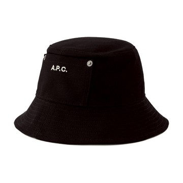 A. P.C. Thais Bucket Hat