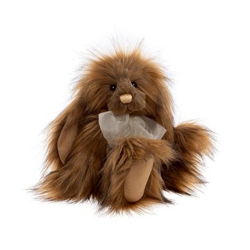 Charlie Bears 查理熊 - Honey Moon