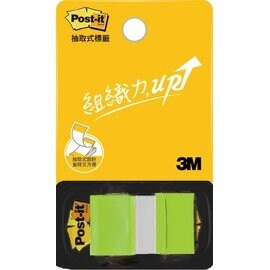 3M 681N-22 利貼抽取式標籤【APP滿額下單10%點數(單一帳號最高5000點)】1/31止