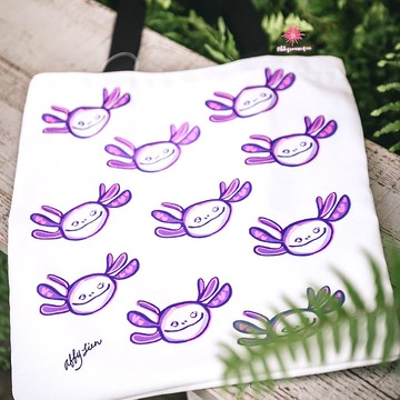 【禮物首選】【夏日宇宙系列】六角恐龍Hobby蜜桃_