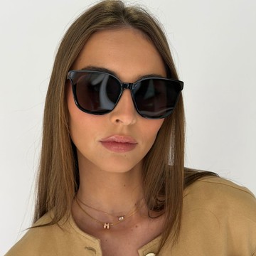[ROSIE ALLAN] ELAINE款 手工板材墨鏡