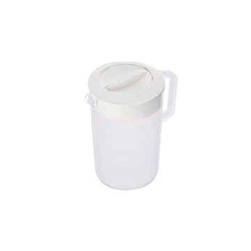 台灣製造 (大)白雪冷水壺(4l)