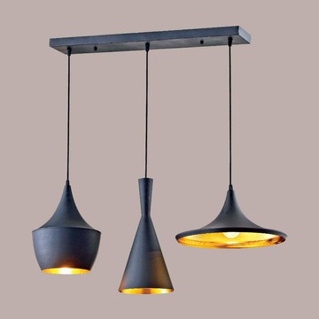 E27直排餐吊燈 B106-48-93391