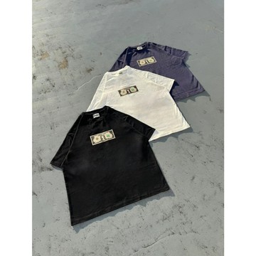 【JPPSC】2026SS 9090 Dollar Bill Graphic Tee 鈔票 短T NN2301