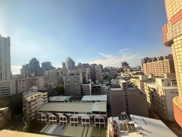 高投報水安宮捷運站旁精美視野電梯六套車位｜台中市南屯區大業路