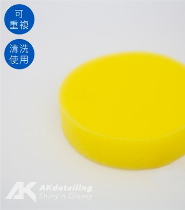 多功能上蠟清潔海綿5入-下單第二件0元