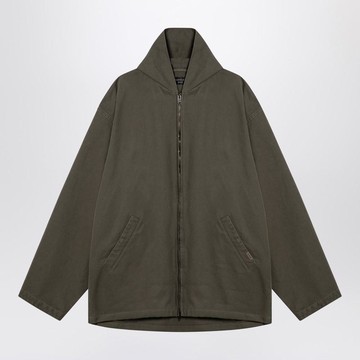 Balenciaga Heavy Over Jacket