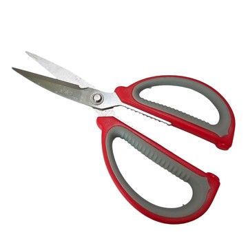 鑫吉美 防滑家事剪刀 F183 183 防滑剪刀 家事剪刀 事務剪刀 剪刀 防滑