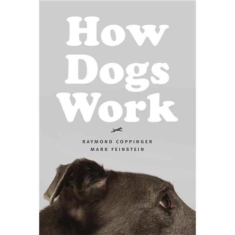 How Dogs Work (Paperback)