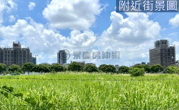 《妍選》460坪商業地92萬/坪｜台中市北屯區敦和段