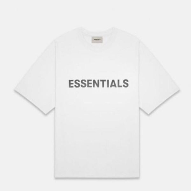 正規品 2020SS 最新作 エッセンシャルズ Tシャツ ESSENTIALS メンズ ...