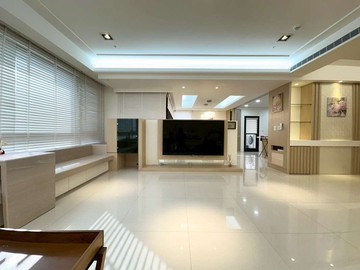 勤美草悟道核心｜慕尼黑室內近60坪三面採光大戶宅｜台中市西區英才路