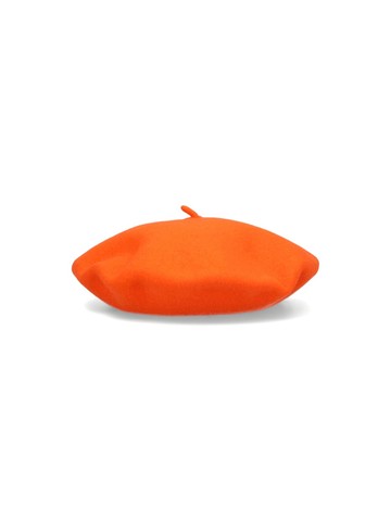 Borsalino Wool Beret