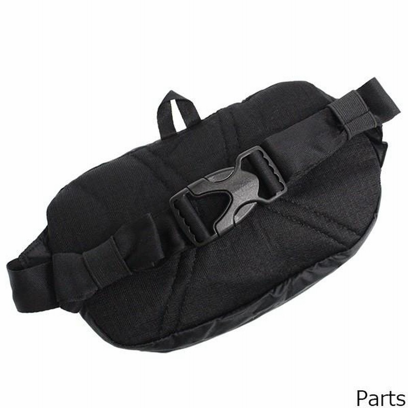 patagonia パタゴニア Ultra Light Black Hole Mini Hip Pack