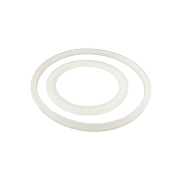｜玩美健身｜Hyper Nutro 電動攪拌杯專用膠圈 攪拌杯防水圈 防水圈 膠圈 基座膠圈 杯蓋膠圏 配件 攪拌杯配件