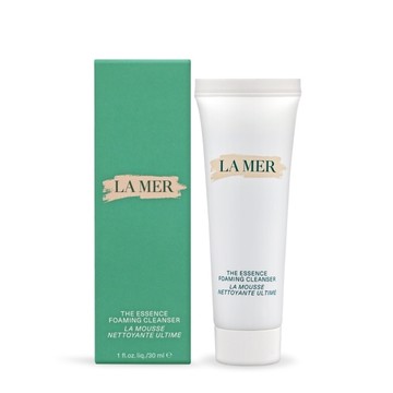 LA MER 海洋拉娜 深海極效潔顏乳霜(30ml)-國際航空版