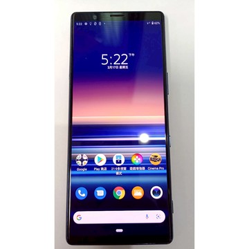 SONY XPERIA 5 安卓 10 128GB