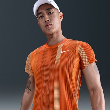 Nike NikeCourt Victory Men's Dri-FIT Tennis Top