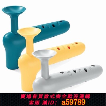 【台灣公司 可打統編】硅膠門把手保護套廁所門吸防撞門把套房間臥室加厚吸盤式門后門擋