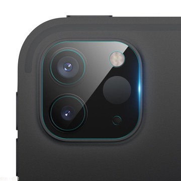 全包鏡頭玻璃貼 適用 iPad Air 6 5 4 Pro 11/13 吋 2024 12.9吋 鏡頭保護膜 攝像頭膜