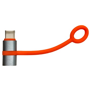 Mcdodo 麥多多 積木轉接頭 Lightning母轉Type-C公 3A快充 積木系列  OT-5530  1個